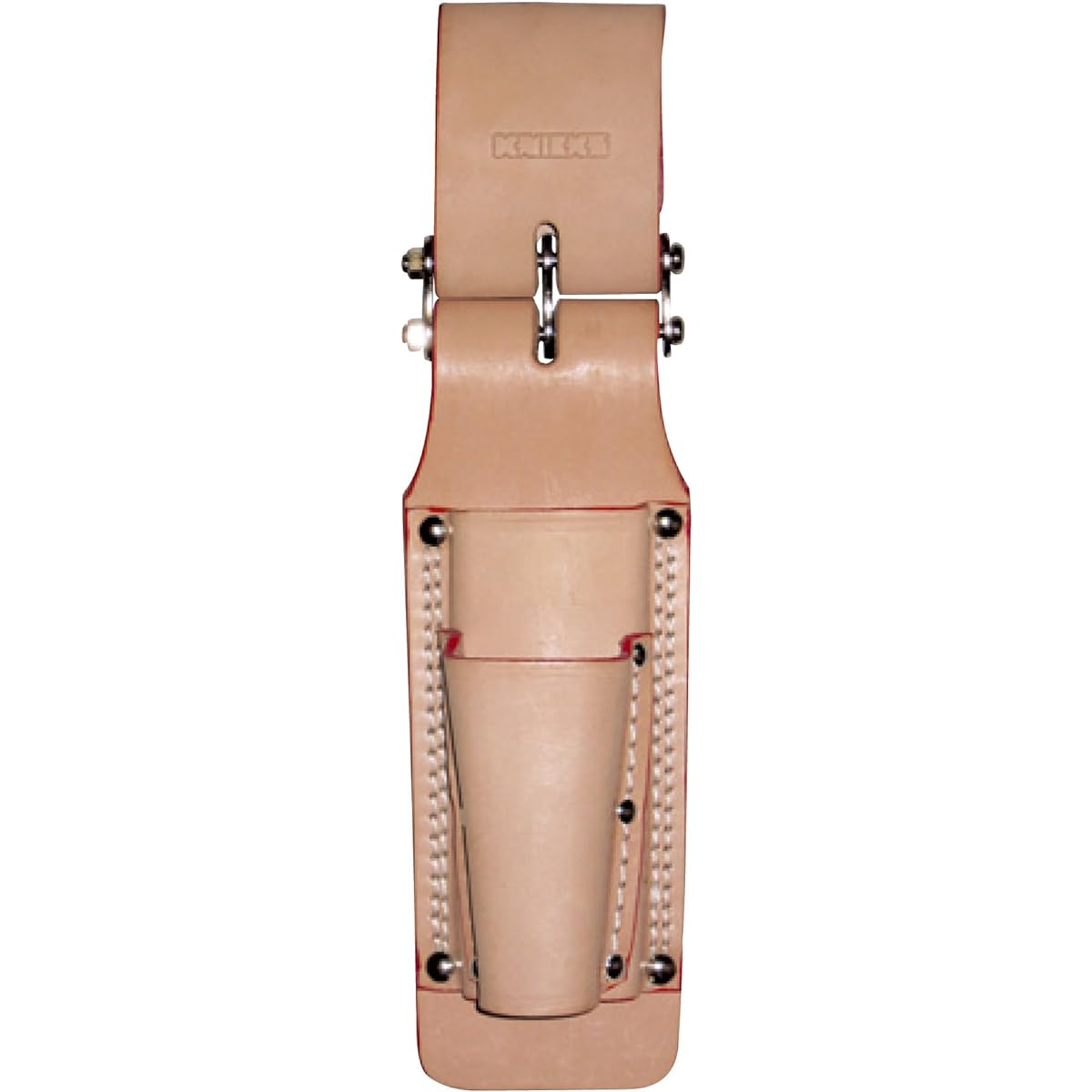 Knicks chain type pump pliers/pliers holder KN-201PADX