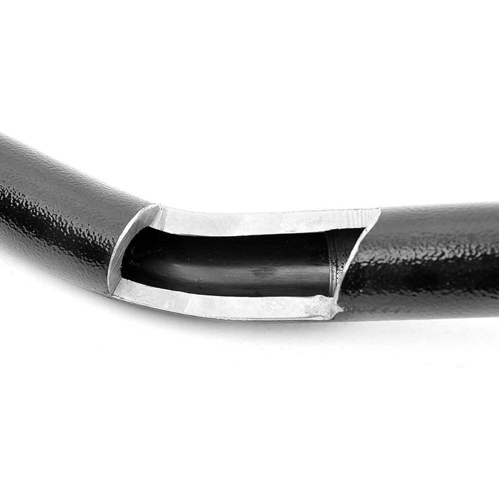 ROUGH COUNTRY 10512 Rear Forging Adjustable Track Bar |