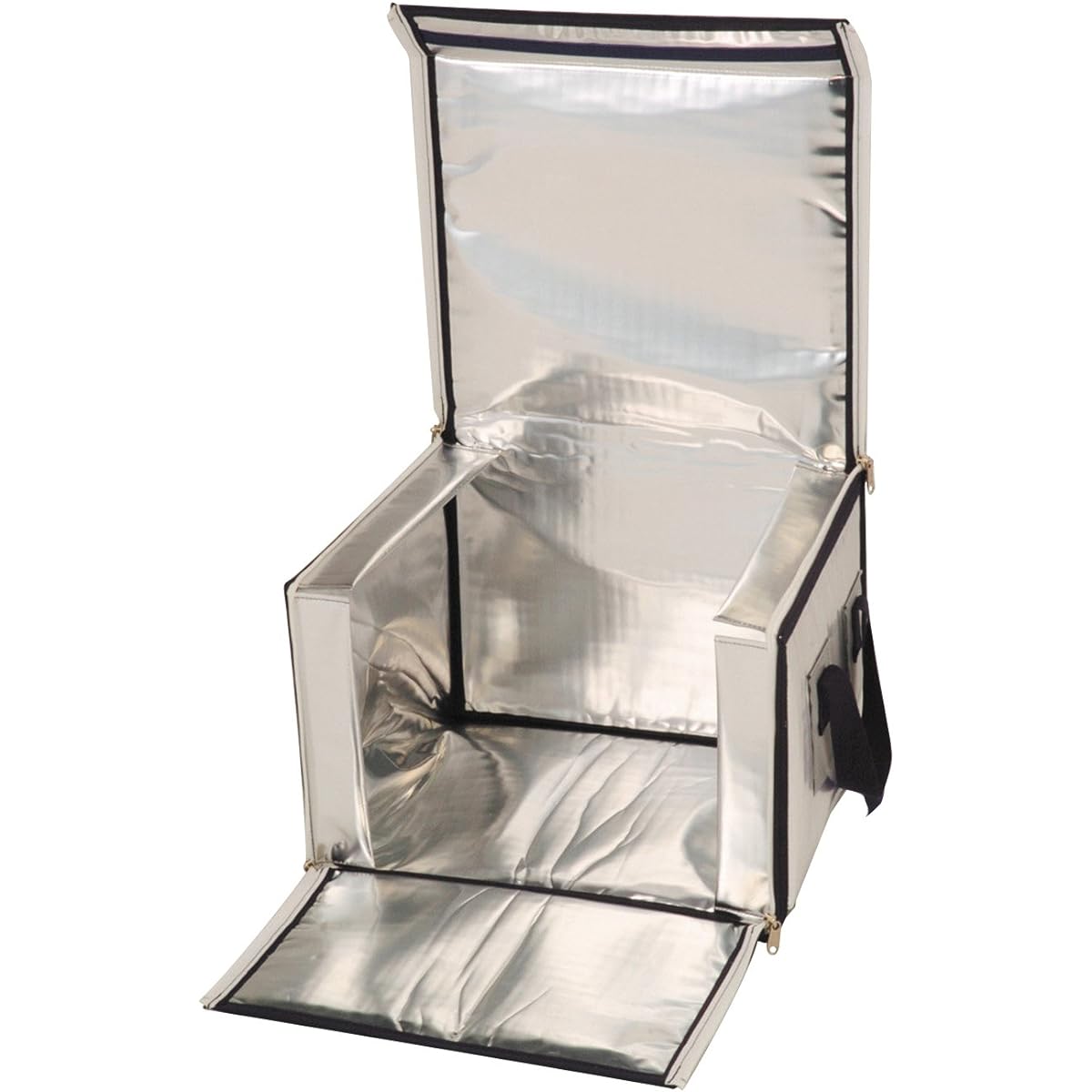 Kiracs Cold Cover Neo Shipper K-10 Body: Depth 40cm Body: Height 50cm
