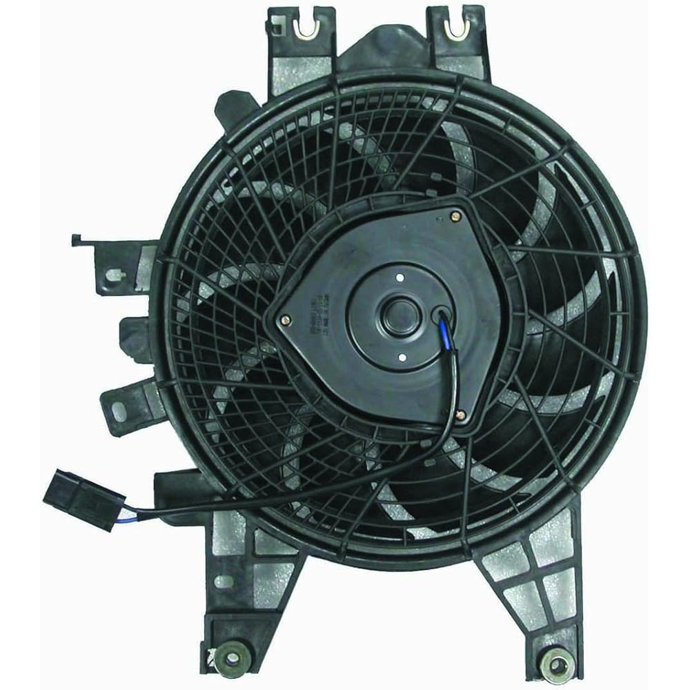 DEPO 312-55024-200 Condens surfan ASembris