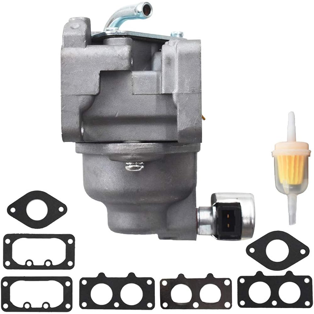 Kawasaki CARBYRETOR-ASSY 15004-7026 15004-0761 15004-1009 Lab car blater