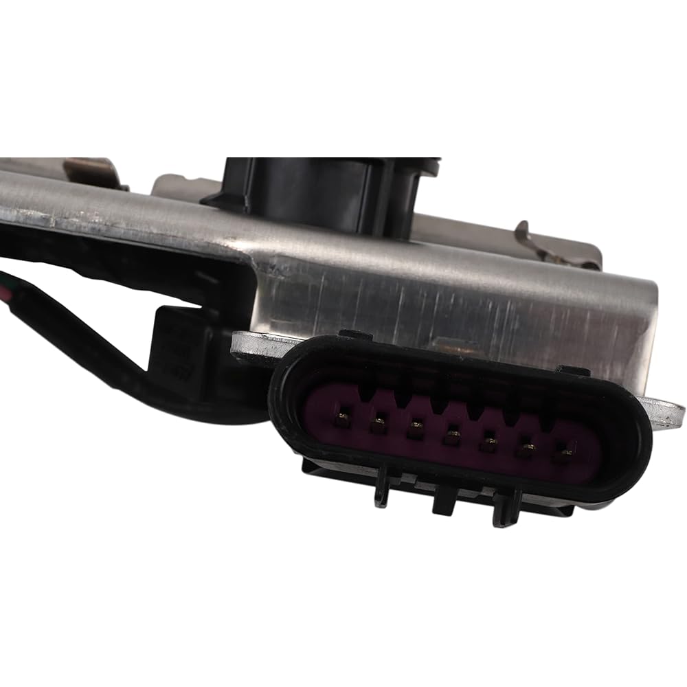 ACDelco D593A GM Original Equipment Ignition Coil