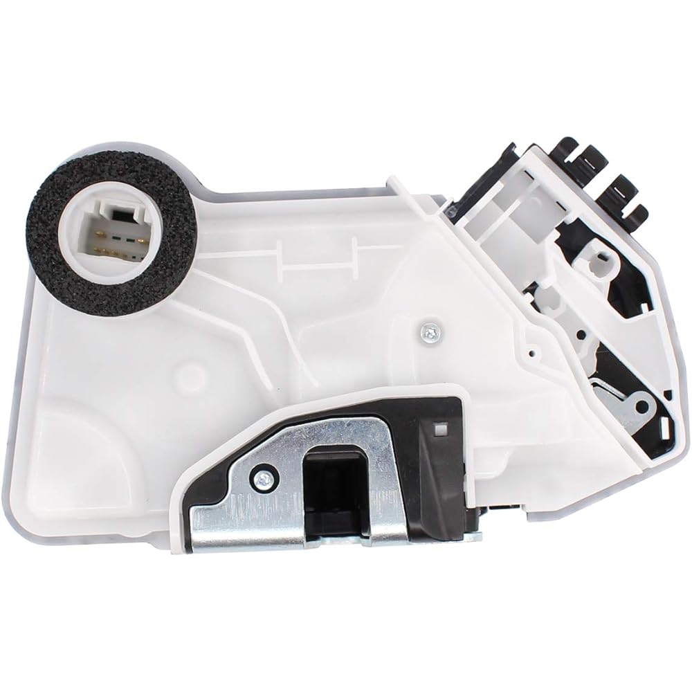 Newyall front left driver seat side door lock actuator