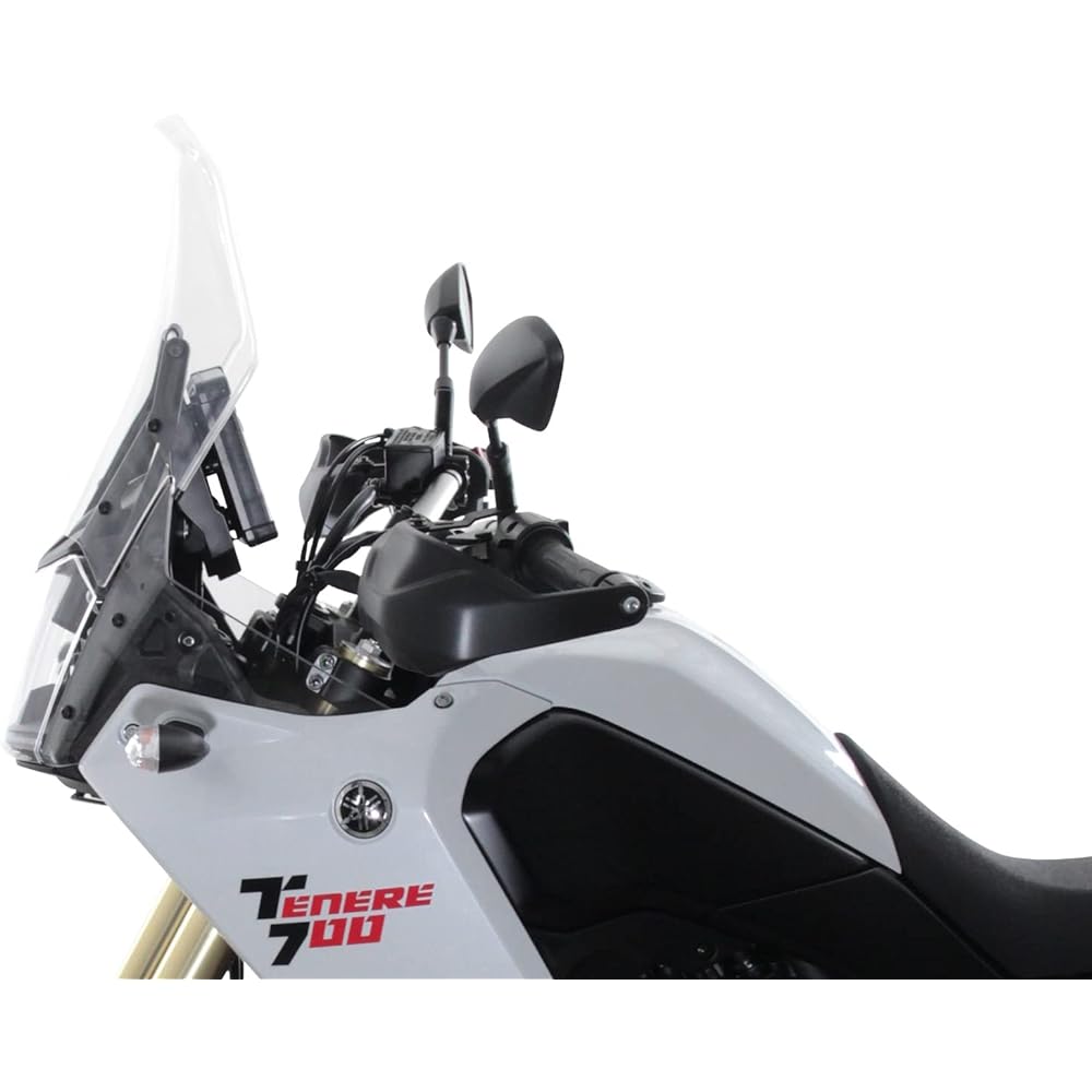 MRA Screen TENERE700 Tenere 700 Touring Clear MT278C