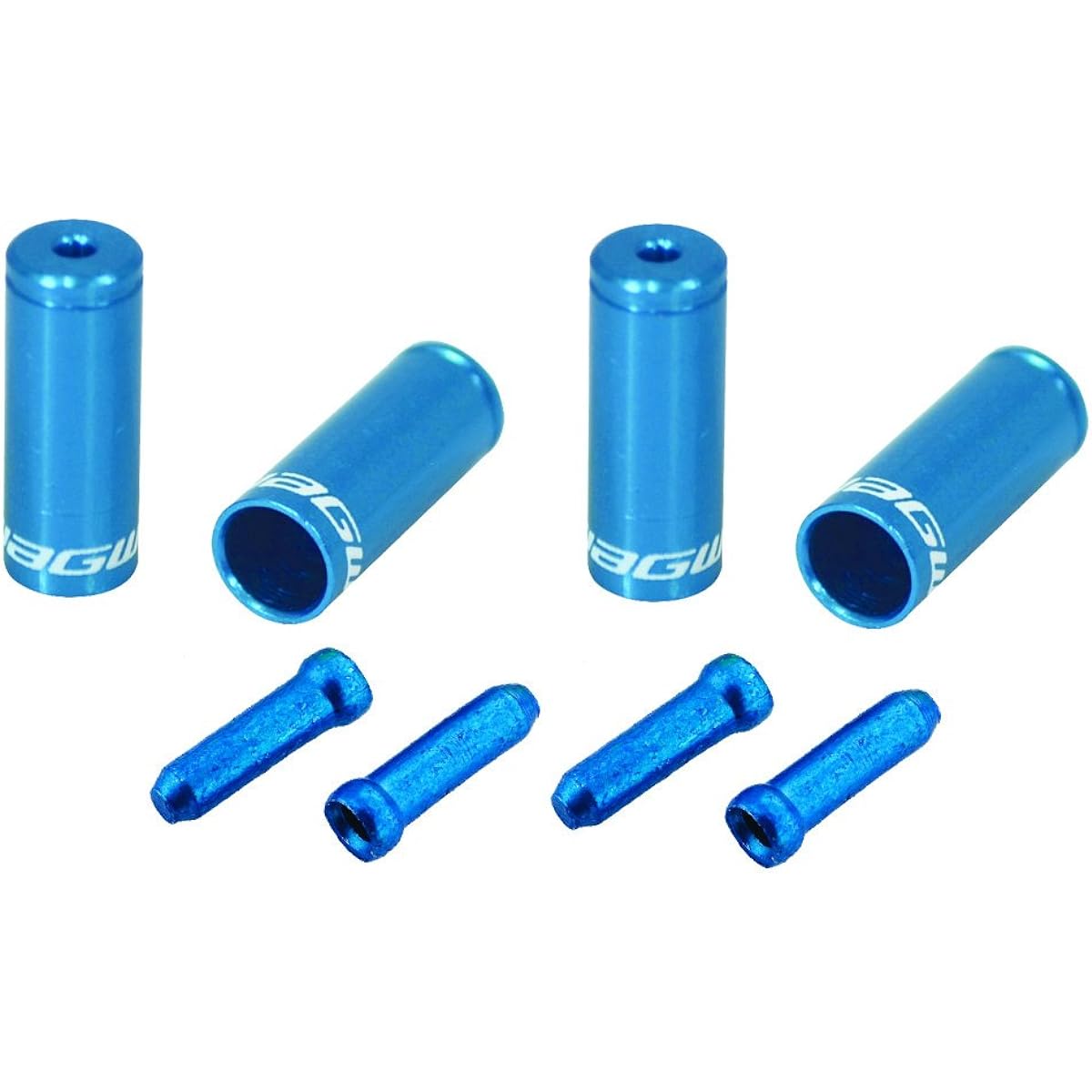JAG WIRE END CAP COMBO KIT CHA018