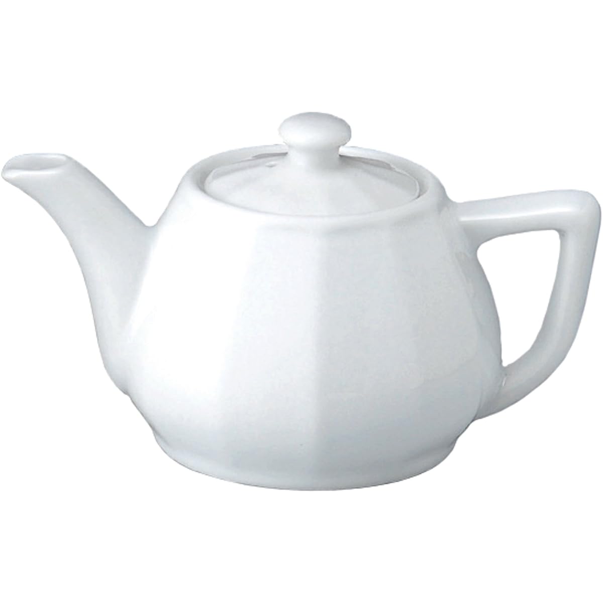 APILCO Flora Tea Pot 350ml AP-144 8039an