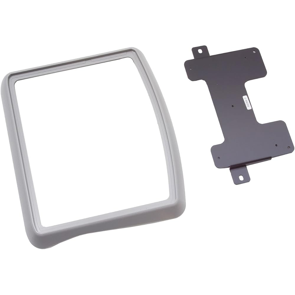 Alpine KTX-H303VG Rear Vision Installation Kit for Step Wagon Without Sunroof (H17/5~H21/10)