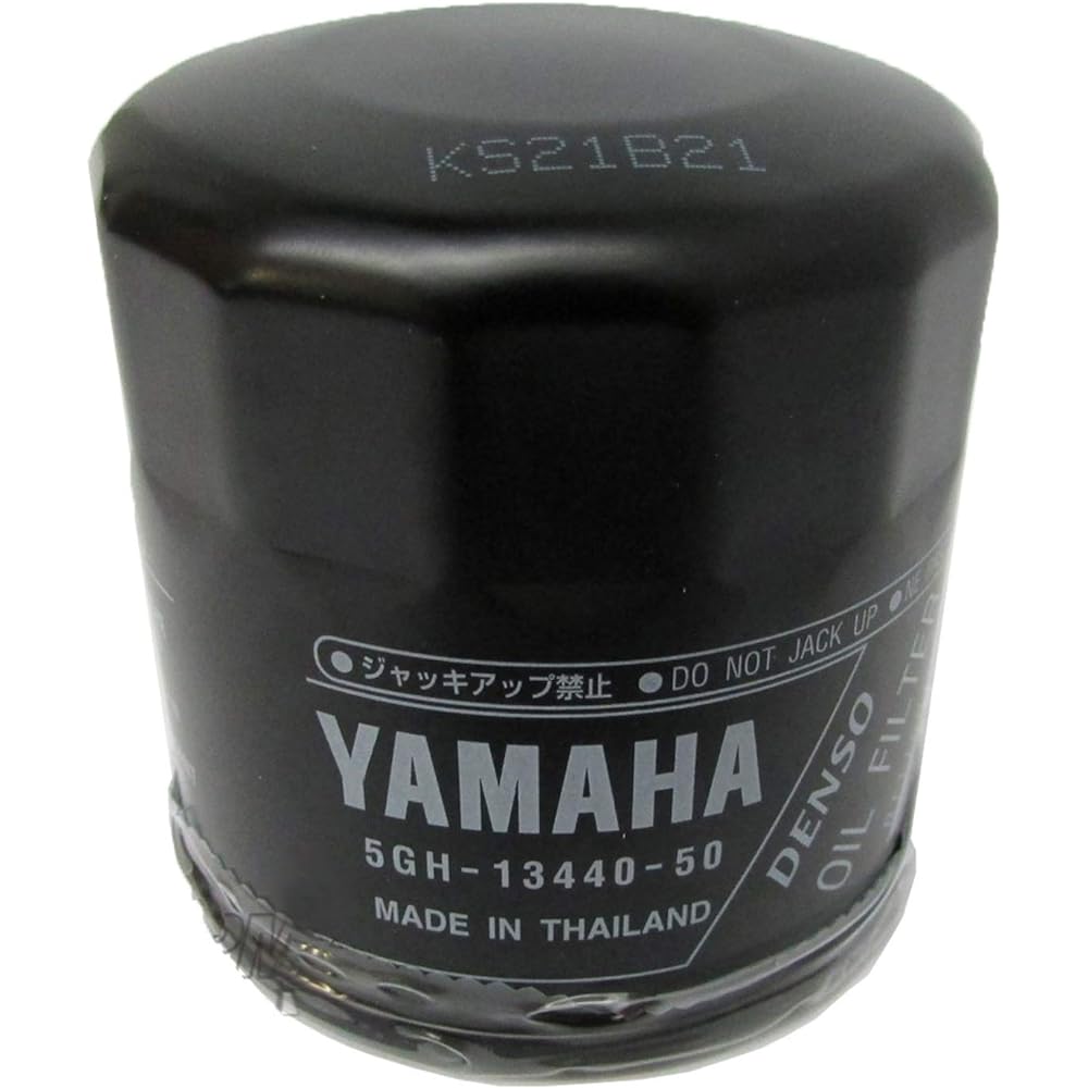 Yamaha OEM Oil Filter 5GH-13440-60-00