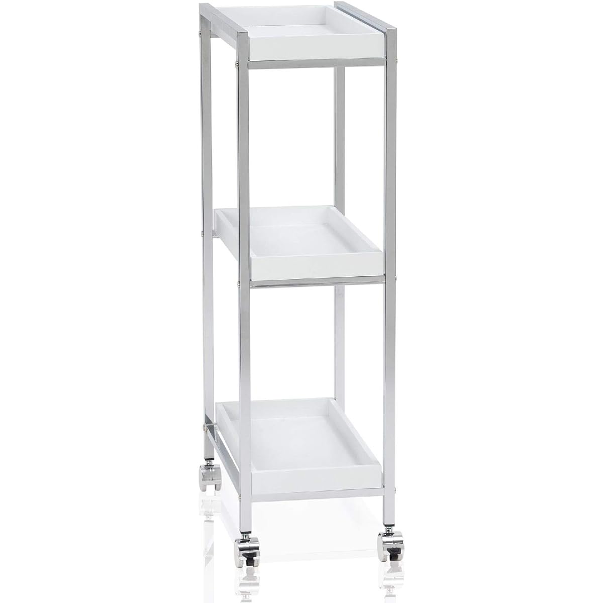 Andrea 3-tier cart 24x40x81 cm BA13069