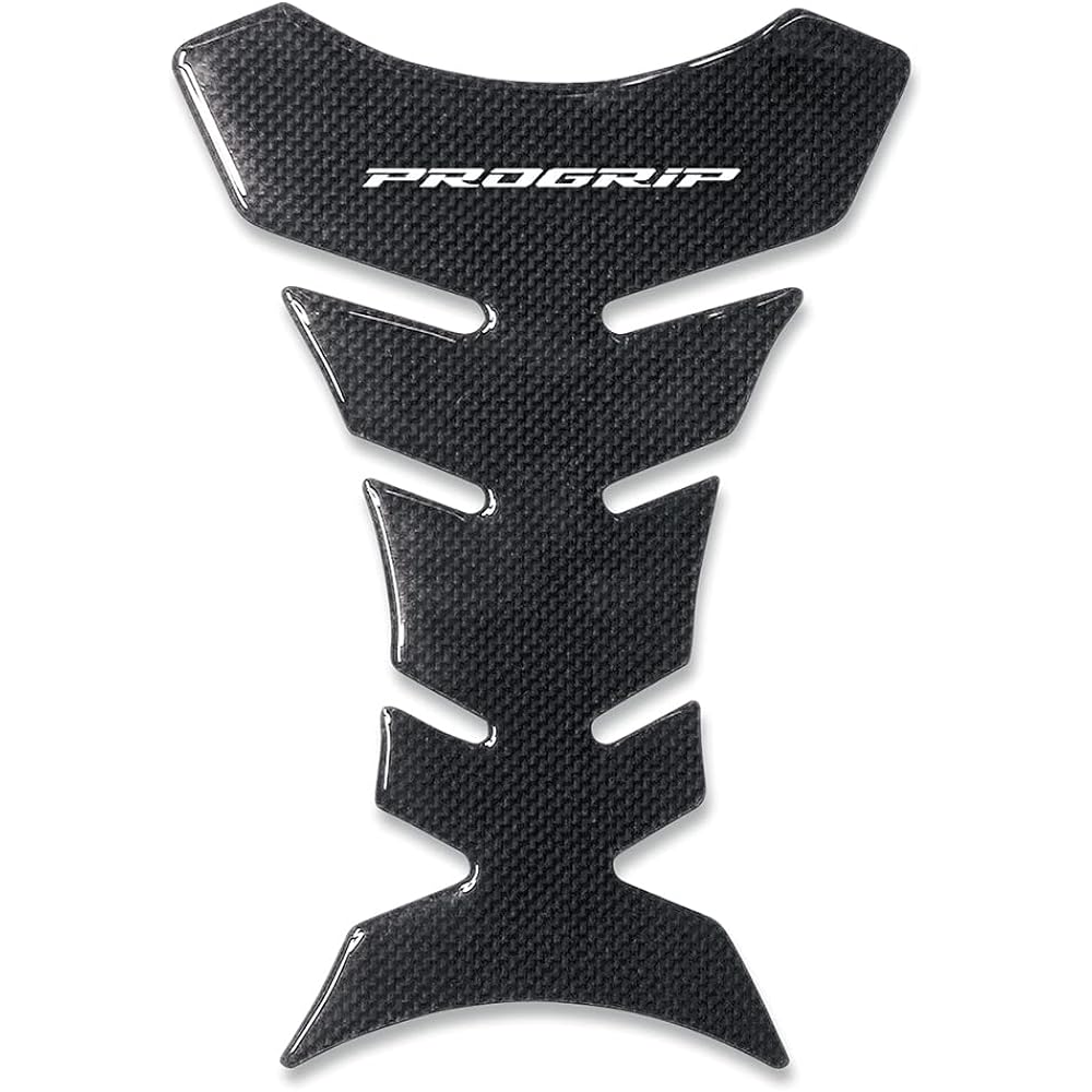 Pro Grip 5005 Resin Tank Protector Carbon
