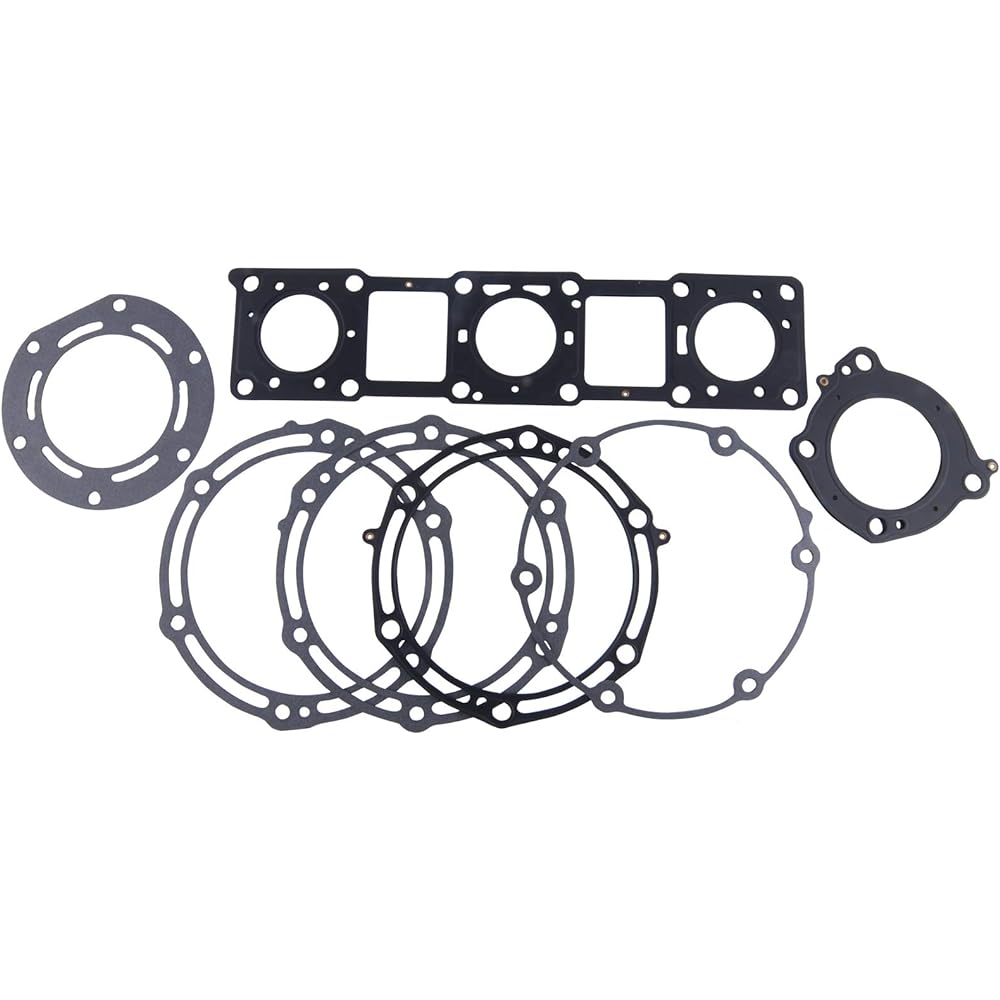Yamaha 1200 PV Exhaust Gasket Kit XLT/GP1200R/XR1800 1999 2000 2001 2002 2003 2004 2005