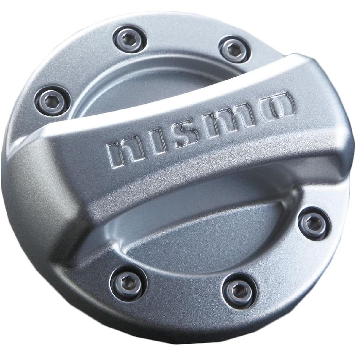 NISMO (NISMO) Ful Filler cap cover (with NISMO logo) 17251-RN020