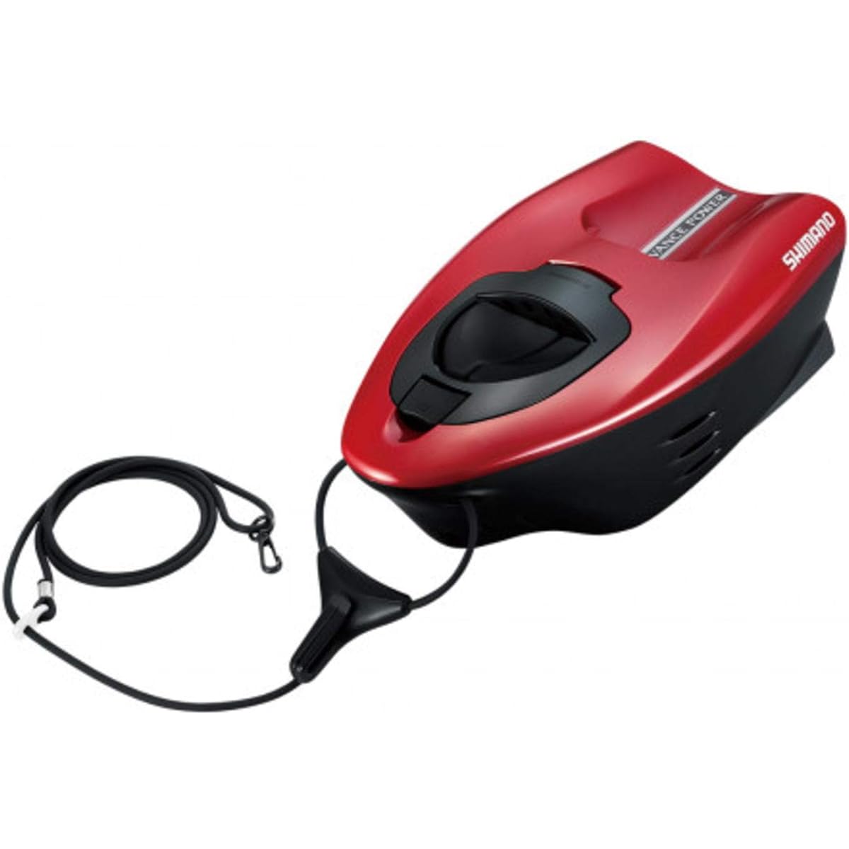 SHIMANO Case Towing Boat for Ayu/Friend Fishing Advanced Power HI-042P Red 7L Ayu River Mountain Stream Freshwater