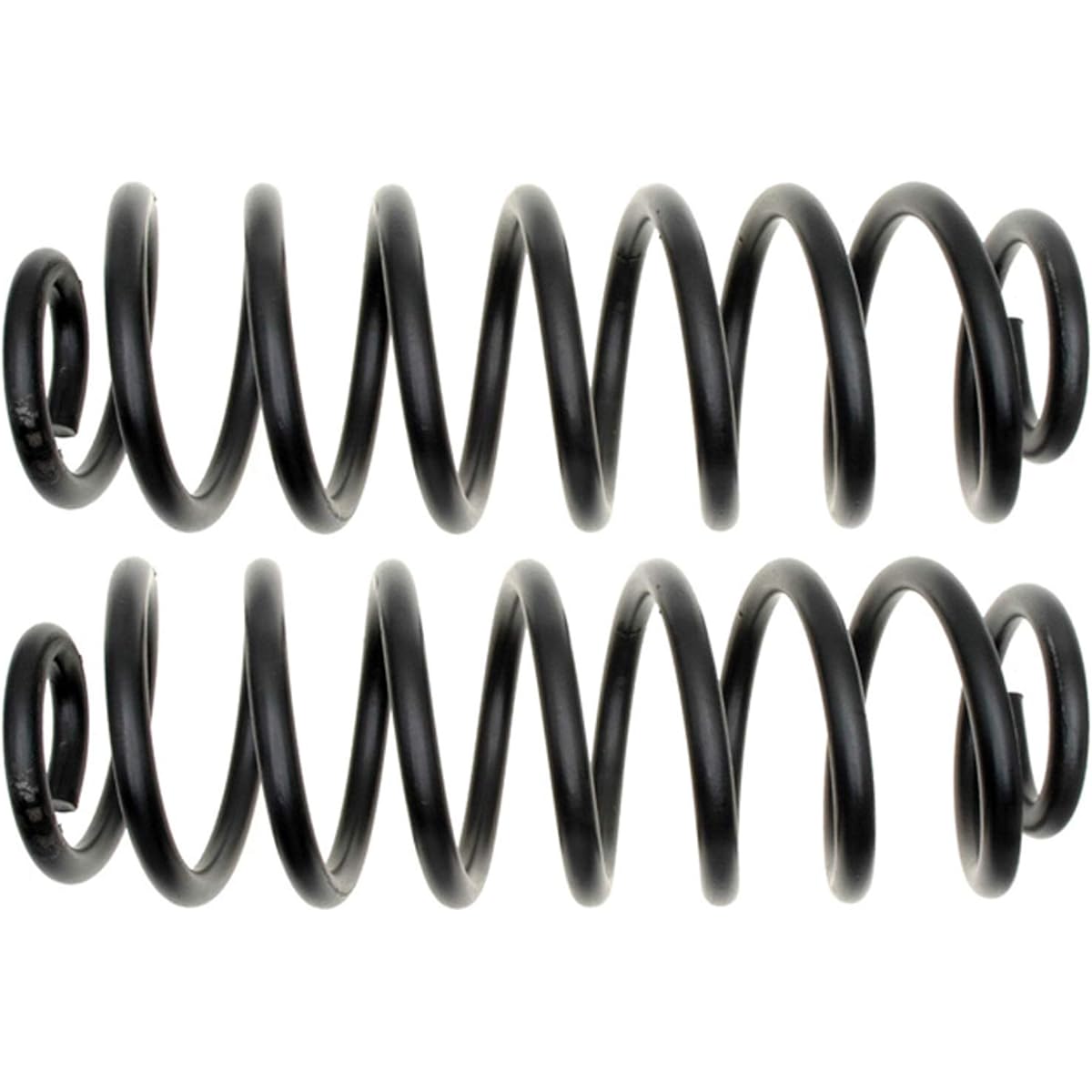 MOOG 81051 Coil Spring Set