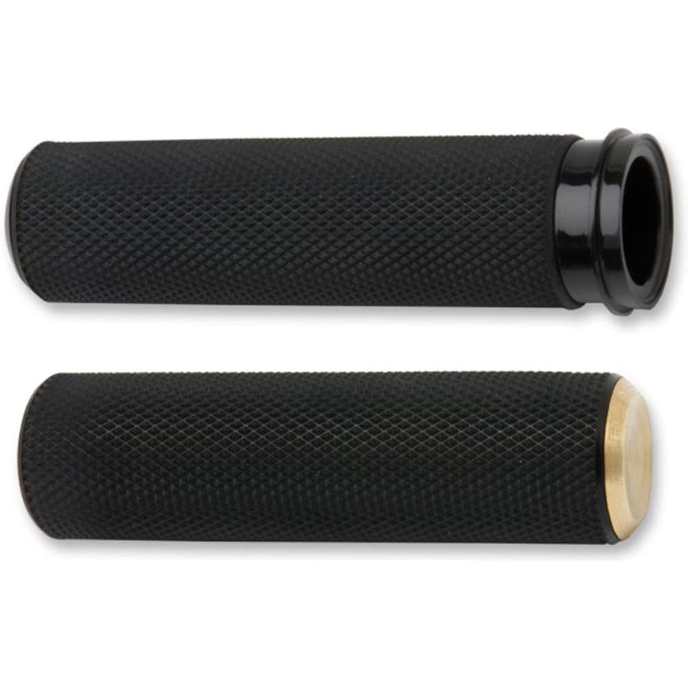 ARLEN NESS Lallet Lover Grip FBW Brass 07-334