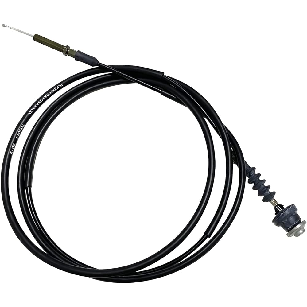 C Crink throttle cable UTV 550 700 500cc HISSIMO SUPERMACH QLINK SUNL BENNCHE
