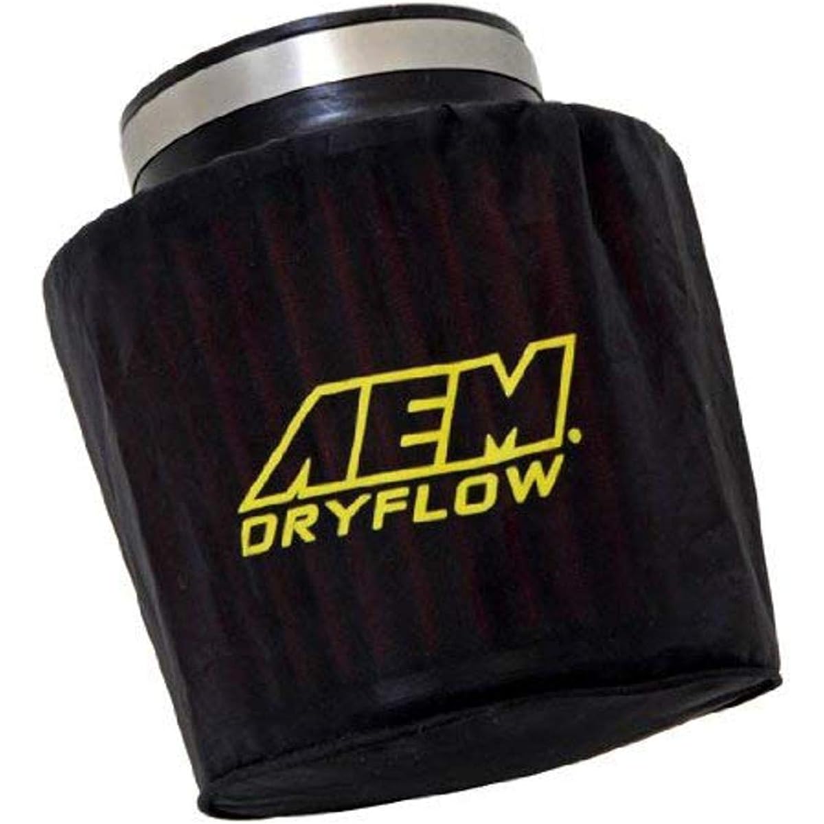AEM 14000 Air Filter Wrap Black (1-4000)
