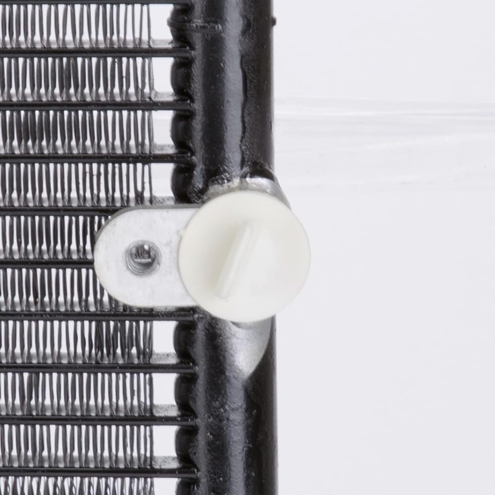 TYC 3182 Honda Pilot Parallel Flow replacement condenser