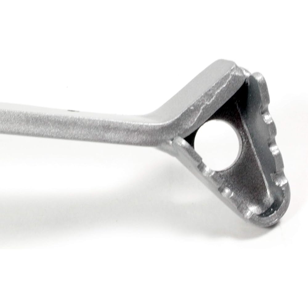 Kawasaki 43001-1445 Genuine Lever (Brake), Pedal