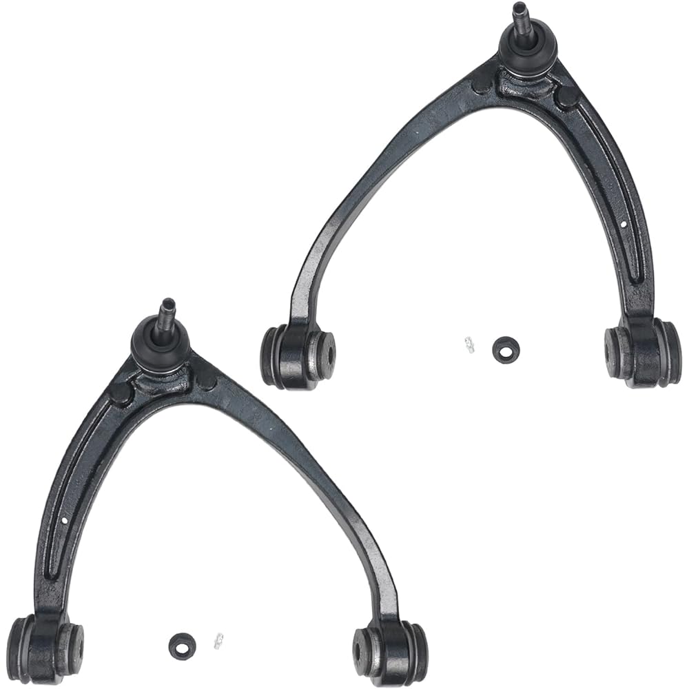 Detroit vehicle axis axis front upper upper control arm & roller ball joint (for the lower steel under control arm) 2007-2013 Chevrolet Avarantic Subarban 1500 Chevrolet Silverad GMC Sierra 1500 Chevroletho