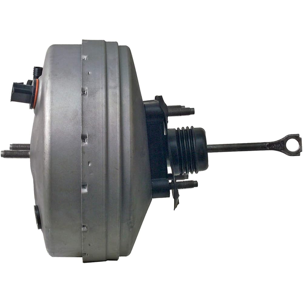 Cardone 54-71516 Rehabilitation Vacuum Power Brake Booster Master Cylinder