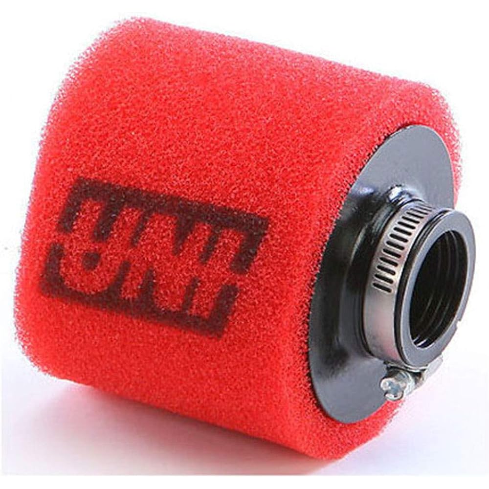 UNI 2 -step pod filter (straight mount / 1 inch x 3)