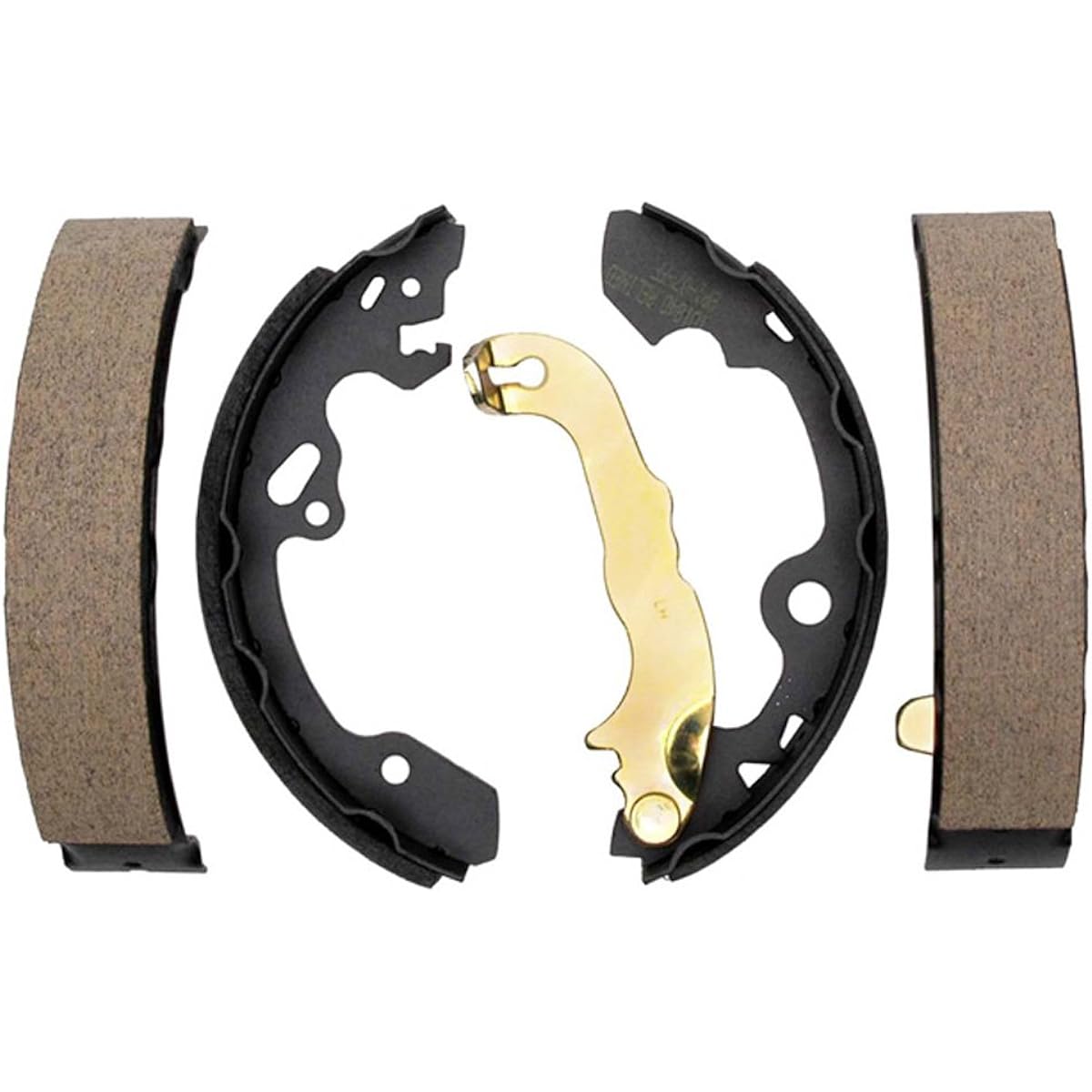 Raybestos 747PG Professional Grade Drum Brake Squet