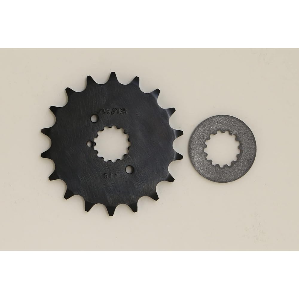 SUNSTAR Front Sprocket 530-16T GSX1100S Katana S511-16
