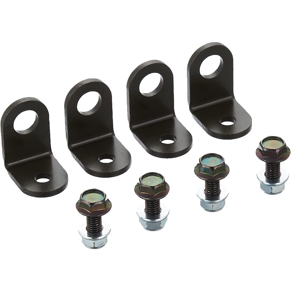 KITACO Turn Signal Kit Monkey/Gorilla/Ape 50 Bread Mini/Chrome/Clear 830-0900131B