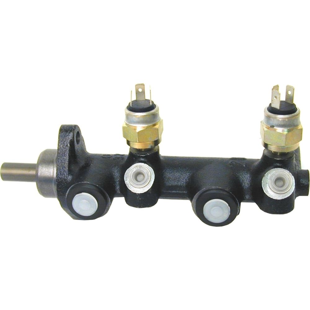 URO PARTS Master Cylinder 9113550112 Light switch included