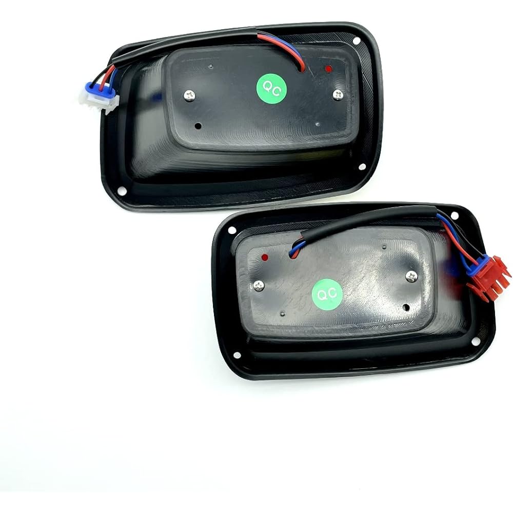 GTW EZGO TXT Light Kit (Fits 1994.5-2013)