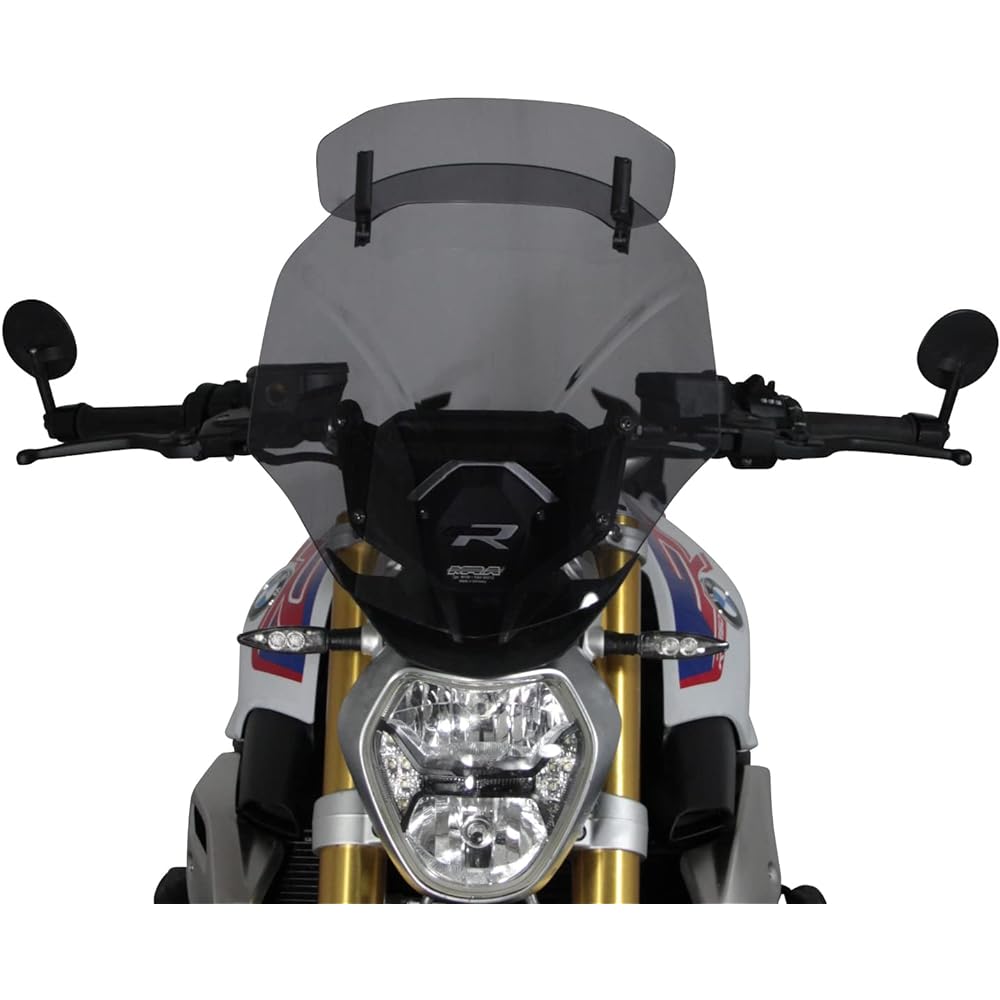 MRA Screen Vario Touring Smoke R1250R (19-20)