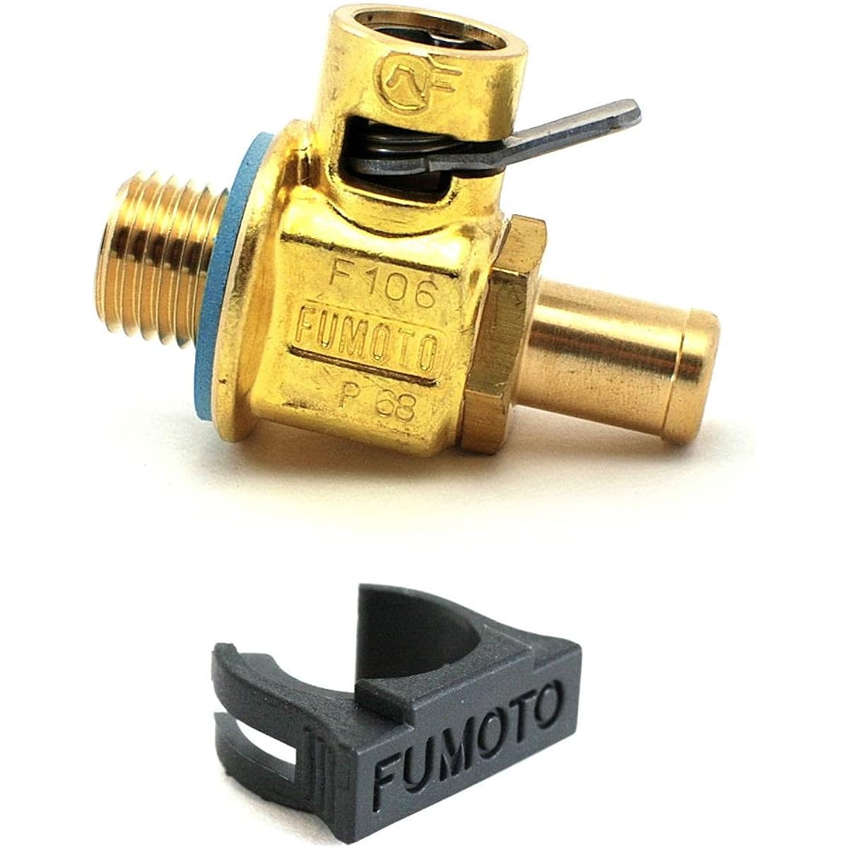 Fumoto F-106N Engine oiled Ren valve