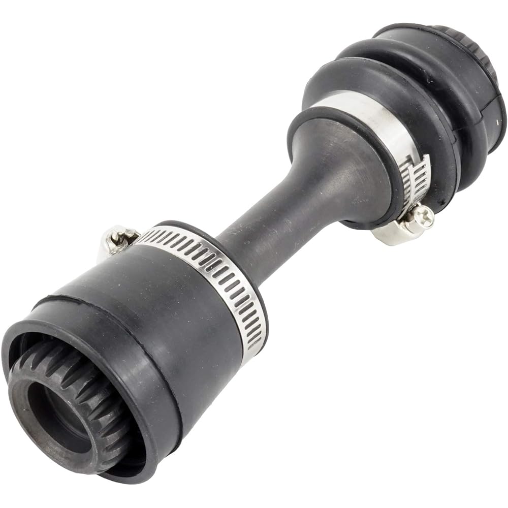 Caltric Front Different Drive Shaft CAN-AM Outlander 1000 1000R 4X4 6X6 2012-2019