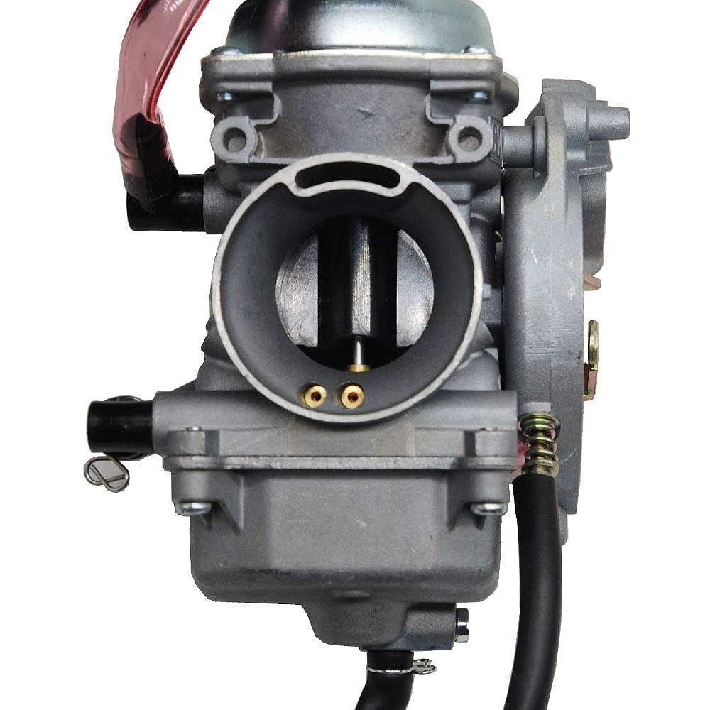 LOOFU Carburetor 2001-2005 ARCTIC CAT 250 300 2X4 4X4 4x4 ATV QUAD CARB 0470-448
