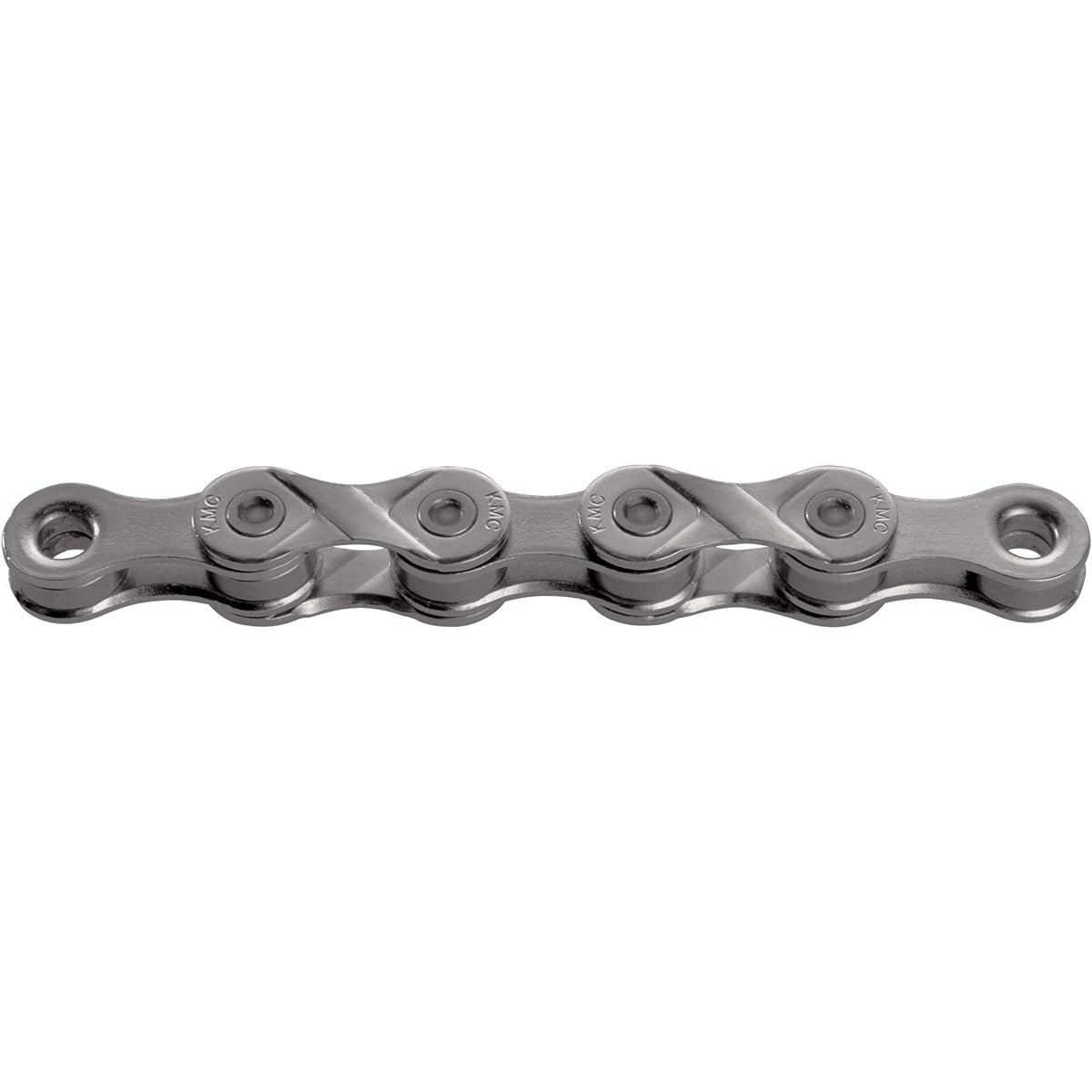 KMC X8 EPT Silver 6-8 Speed Rustproof Chain