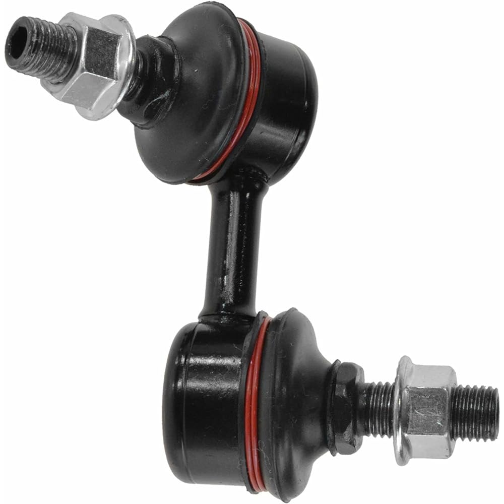 TRQ Front Ball Joint Swaver Link Suspension Kit 4 pieces for Civic SI RSX Type-S