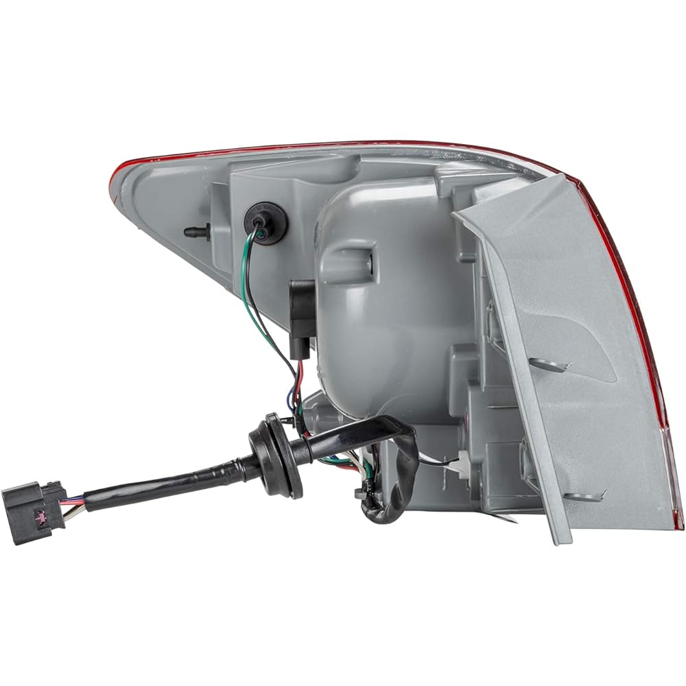 TYC 11-6357-00 Chevrolet Cruise Right replacement tail lamp