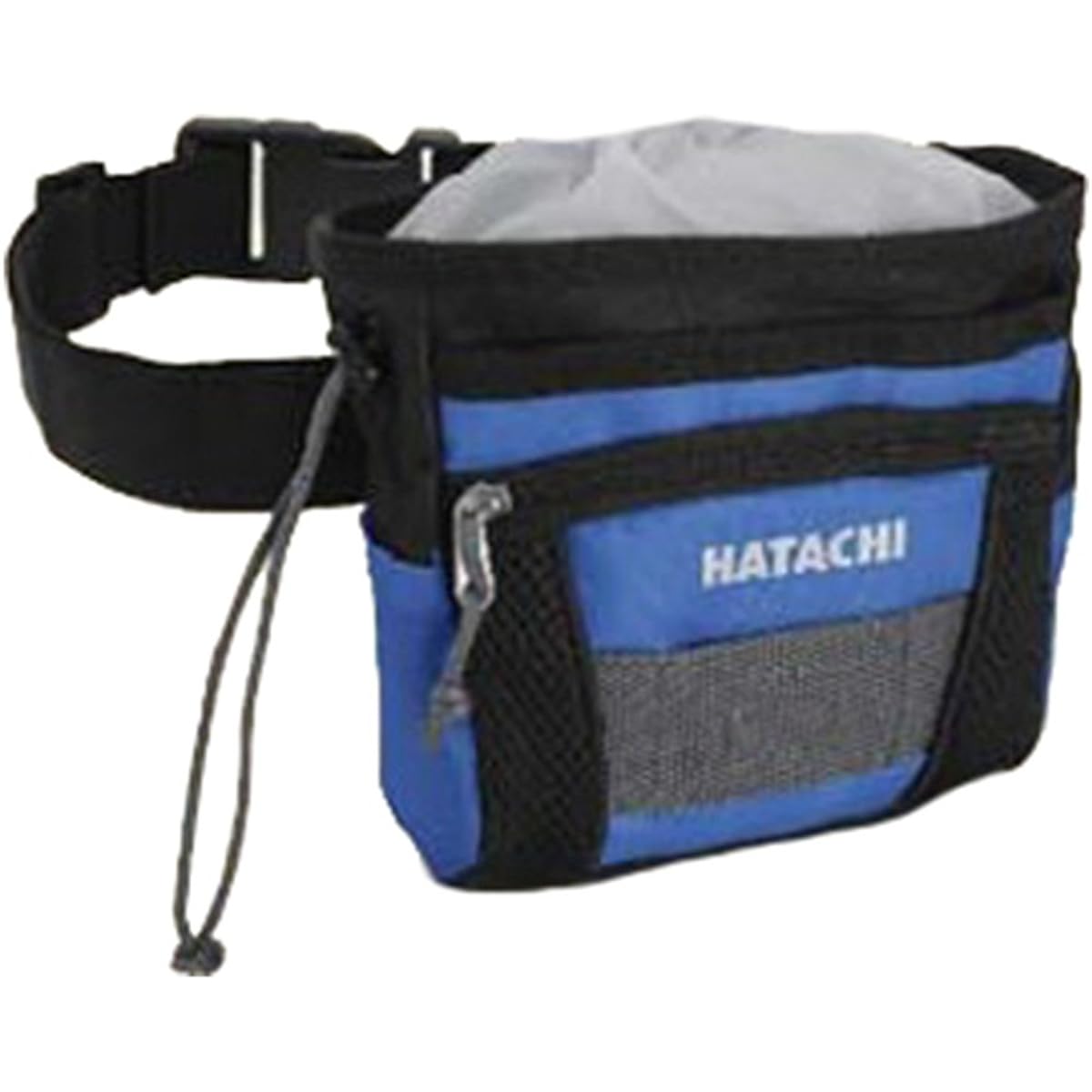 HATACHI Ground Golf Waist Pouch 2 BH7902 27 Blue