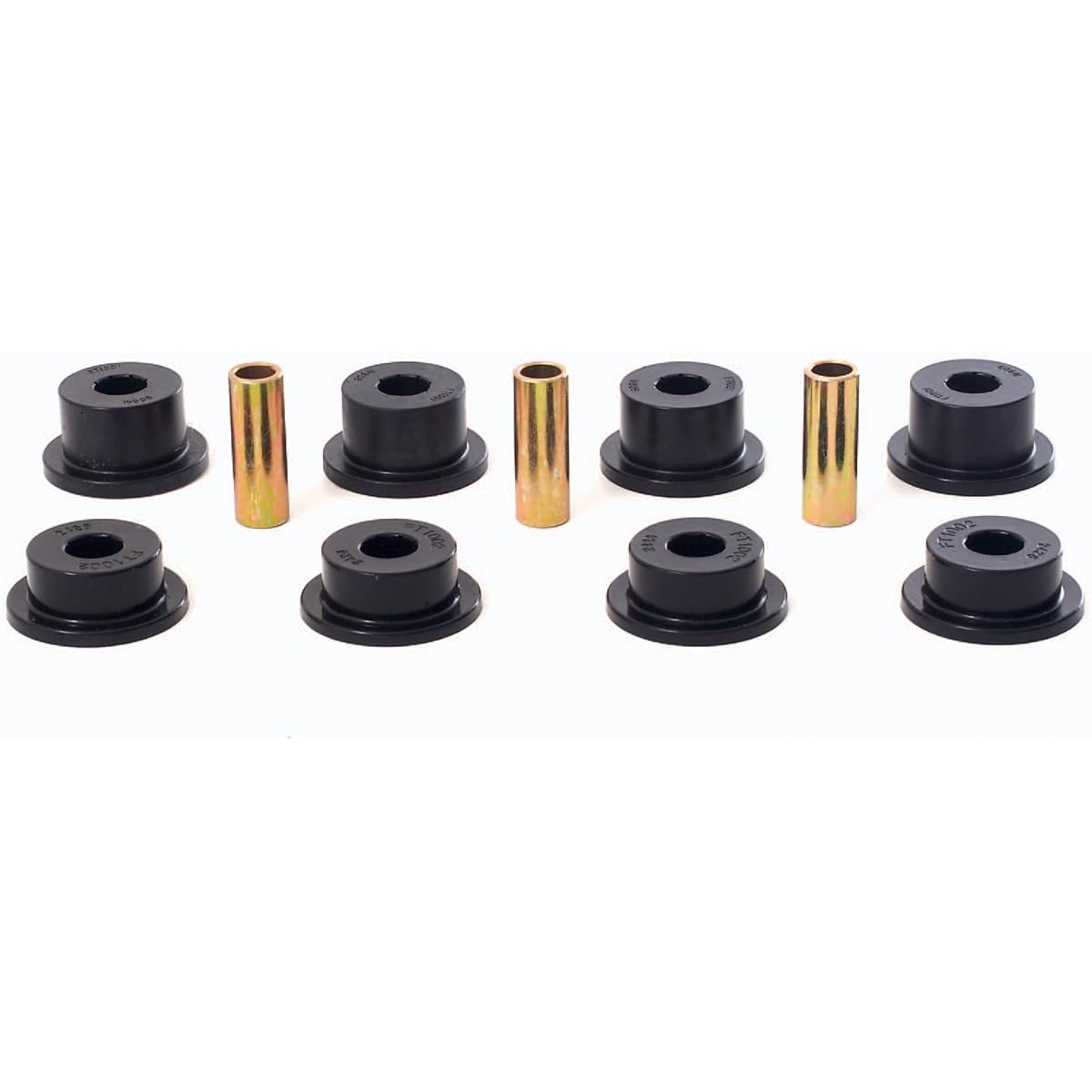 Fabtech FTS1100 Control Arm Bushing Kit