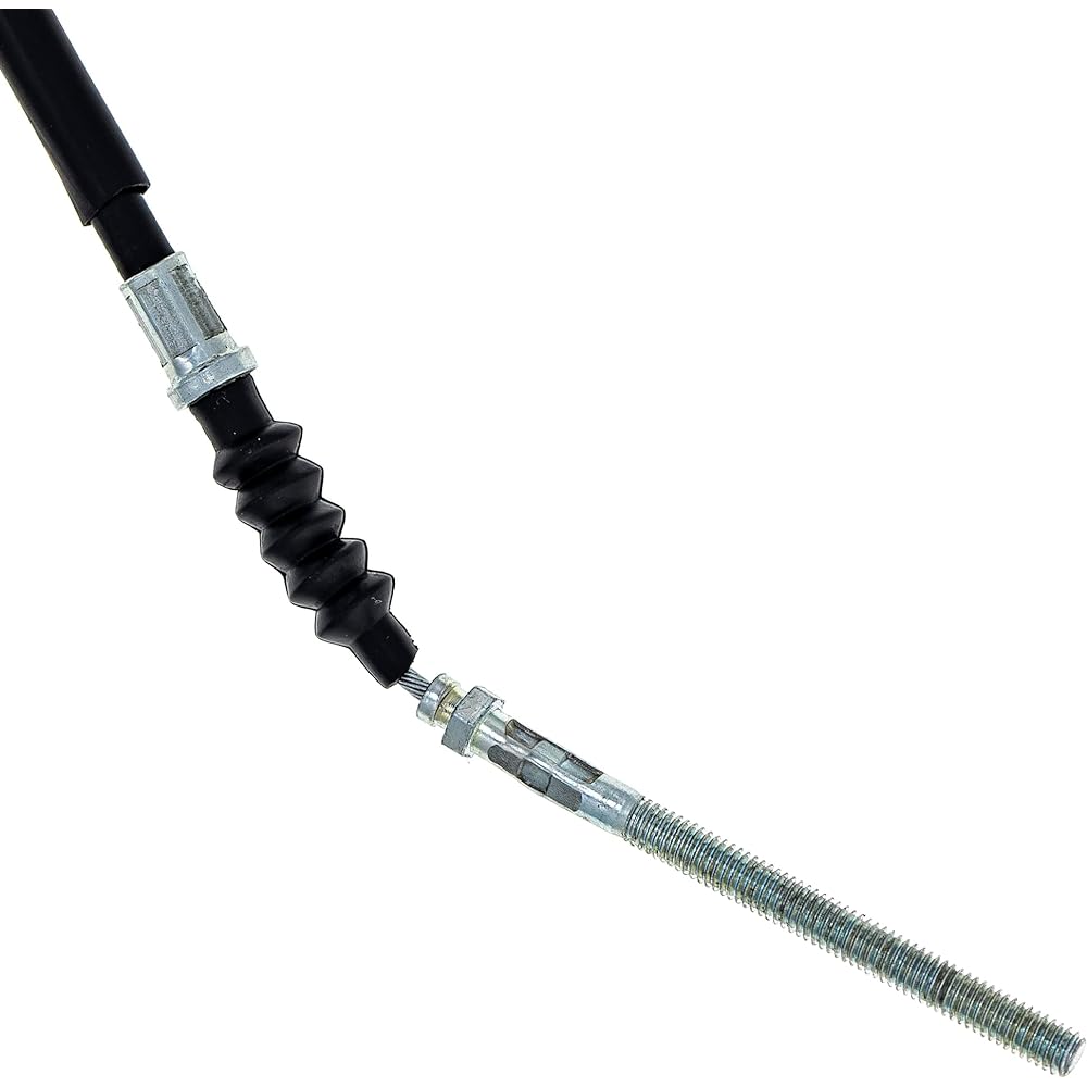 Niche Front Brake Cable Honda ATC185 ATC185S ATC200 45450-958-305 For ATV