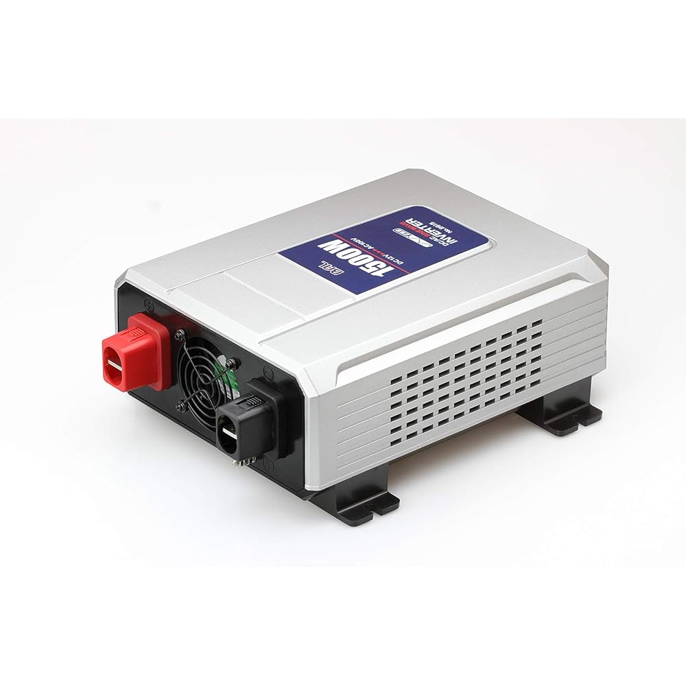 Ohashi Sangyo BAL (Ohashi Sangyo) Sine wave inverter 1500W 2815