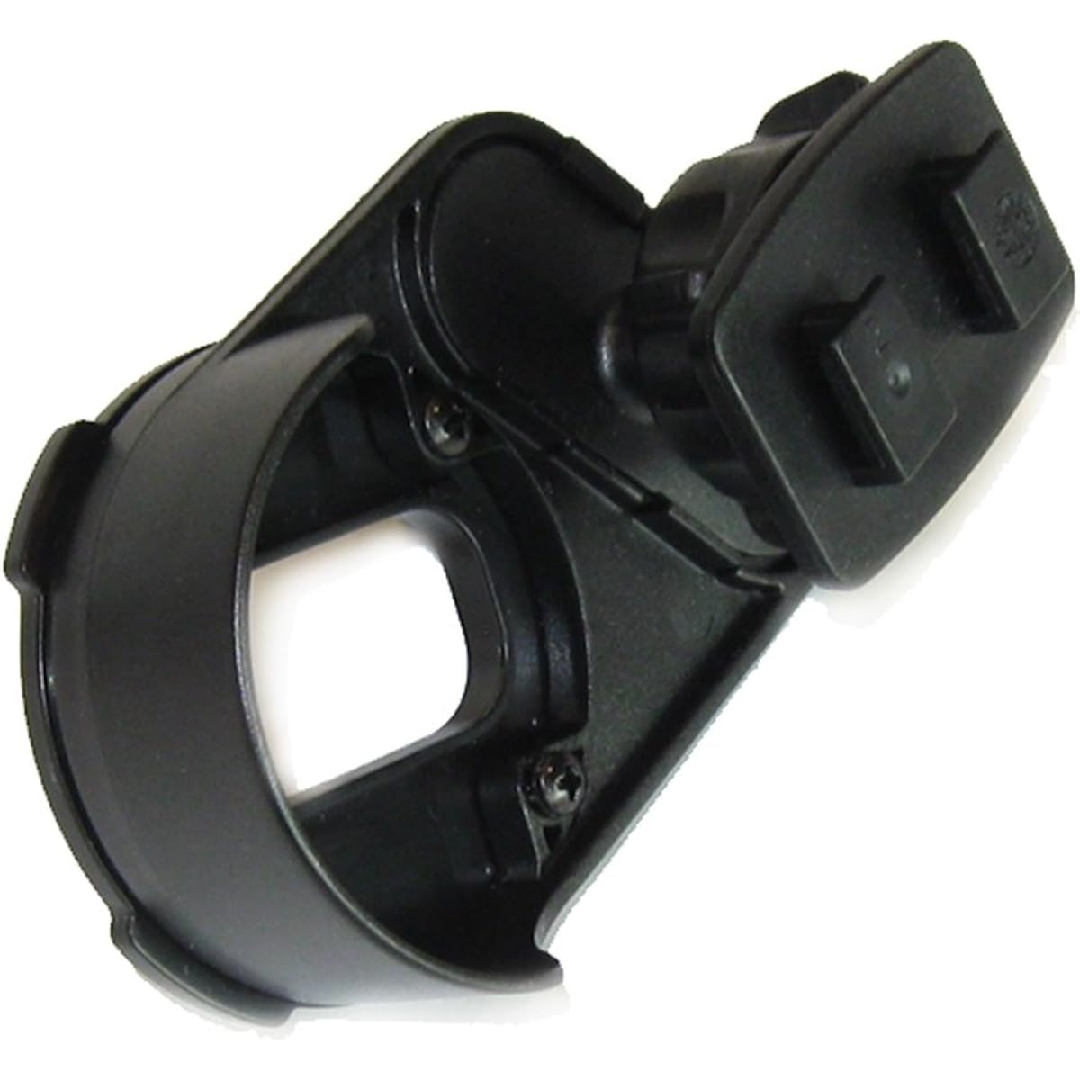 Edge PRODUCTS 98004 Gauge Pillar Adapter CS/CTS/CS2/CTS2 Universal 2 1/16 Inch Gauge Pillar Adapter CS/CTS/CS2/CTS2