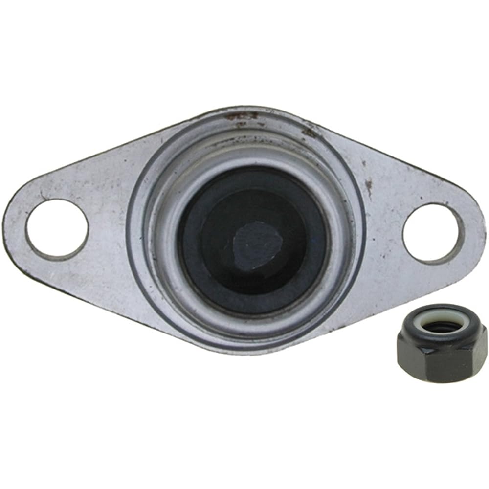 ACDelco 46D2356A Advantage Front Lower Suspension Ball Joint Assembly