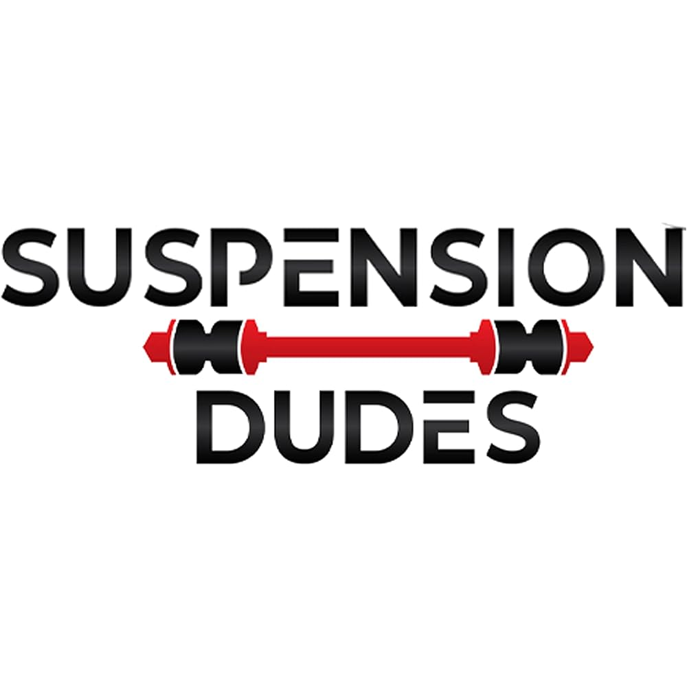 Suspension Dude (2) Rear Swaever Link Ford Explorer Aviator Mercury Mountainia Bush US Made in the United States K80033 K700540