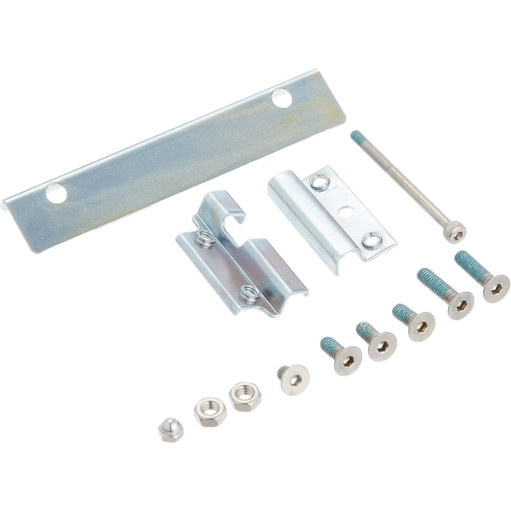 SUBARU Genuine Parts Forester STI Pedal Pad Set (CVT) SG317FG000