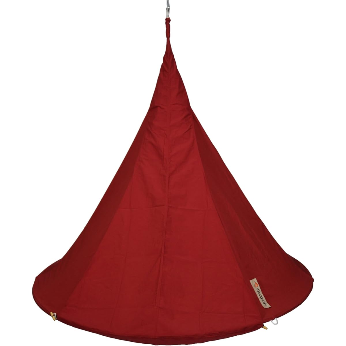 Double Door Cover Chili Red P2005 Domestic Genuine Product