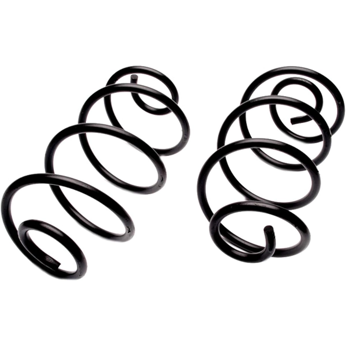MOOG 6319 Coil Spring Set