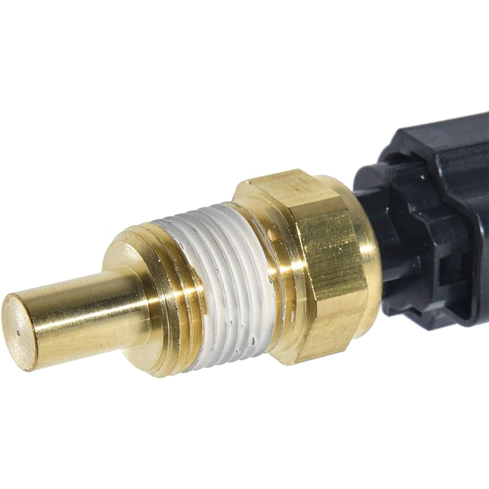Walker product 211 - 91106 Engine cooling temperature sensor