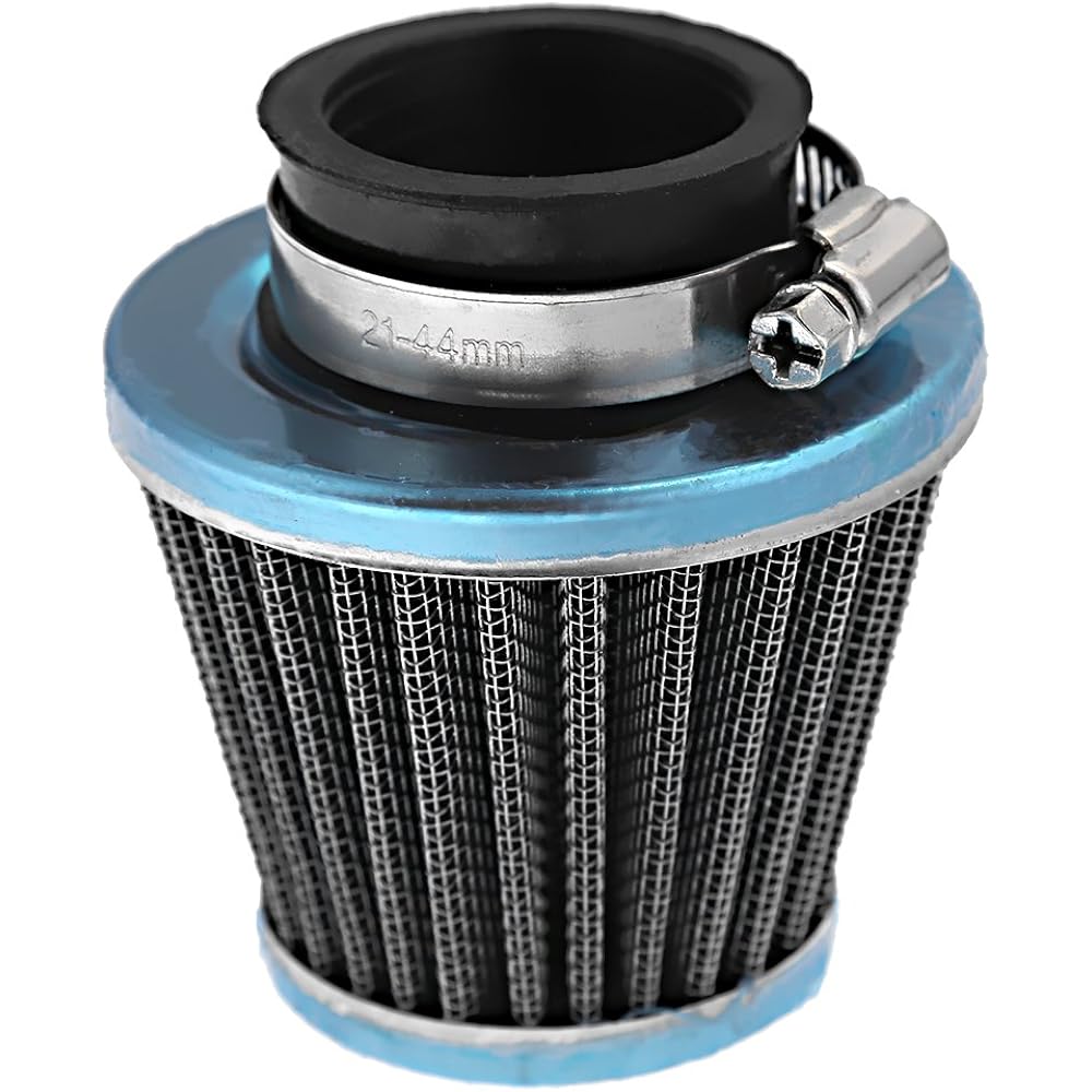 Carburetor TAOTAO 110cc ATA110 ATA110B ATA110D ATA110F ATA110L with ATV Air filter